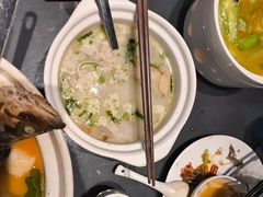 -楚鲜·汉正街一号(天河店)