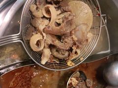 -牛鼎记潮汕牛肉火锅(阳朔店)