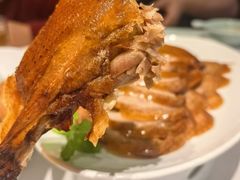 -惠丰堂饭庄·烤鸭·京味菜(翠微路店)