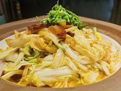 -锦府盐帮·李宅(领展购物广场中关村店)