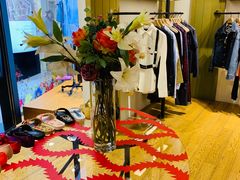 -Vivienne Westwood(上海来福士广场店)