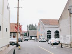 -云间粮仓