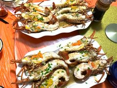 -大嶝岛景霞大排档