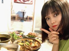 -正宗南铁拉叔沙煲螺·烧烤·秘制靓粥(南铁总店)