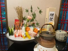-天狗山料理(省体店)