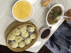 新丰小吃(中山一店)-新丰小吃(中山中路分店)