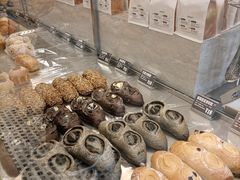 -81bakery(关山路店)