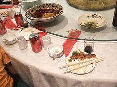 -巴渝菜馆(涿州店)