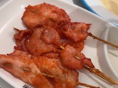 -小杨生煎(黄河路店)