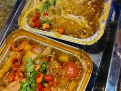 -夜猫子串吧·龙虾.江西小炒(万塘路店)