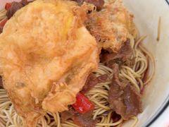 -李易面馆(树木岭店)