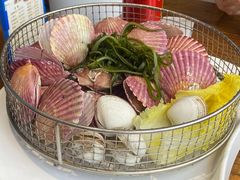 -海味当家·蒸锅海鲜(星海公园店)