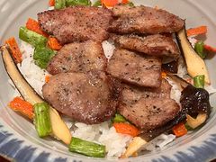 -希望日本料理(保利香槟花园店)