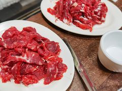 -来自潮州牛肉店(华强北店)