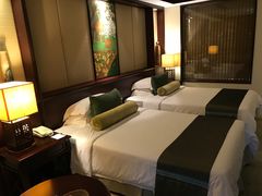 -广悦华阳朔河畔度假酒店(十里画廊遇龙河店)