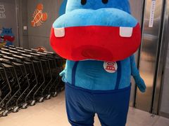 -盒马鲜生(莱蒙都会店)