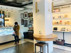 -Peet's 皮爷咖啡(东湖路手作店)