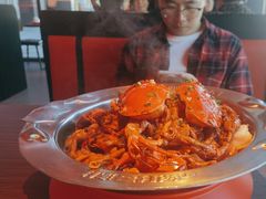 -胖哥俩肉蟹煲(海盐总店)