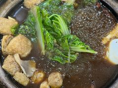牛肉砂锅-凡老头米线砂锅(古荡新村西粮站)