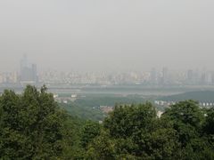 -岳麓山风景名胜区