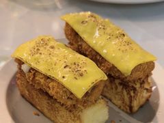 -O'eat Blossom&Pelican(深圳首店)