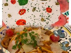 -IL TEATRO 精品意大利餐厅