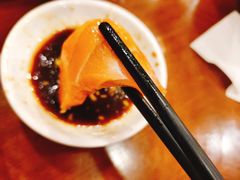 -青瓦餐厅·生鱼片·韩园烤肉(西塔店)