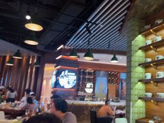 -The COOK·厨餐厅·自助餐(浦东嘉里大酒店)