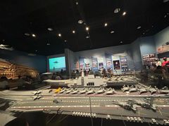 -中国人民解放军海军博物馆