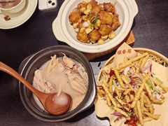 -顺香居·老字号湖北菜(江汉路店)