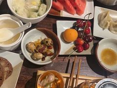 -青藤茶馆(南山路店)