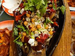 -永安里地摊烤肉(首创店)