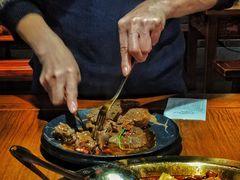 -受气牛肉·重庆耙牛肉(来福士店)