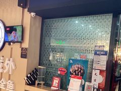 -江边城外烤全鱼(龙德广场店)