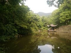 -敬亭山风景名胜区