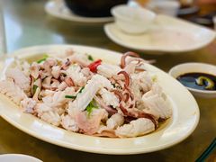 -揭阳钟记小食(福田新村店)