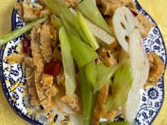 素拼-长香源葫芦头梆梆肉(开通巷店)