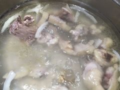 -椰夫人·养生椰子鸡(黄埔时代城店)