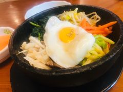 -全州拌饭馆(断桥店)
