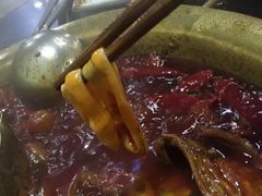 -怡品川宇火锅(宝立方店)