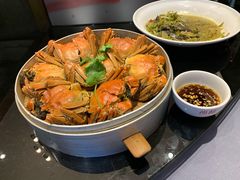 -拉完海鲜大排档(温岭店)