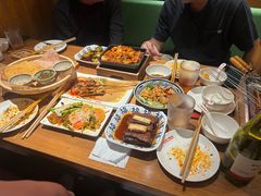 -福苗小骆驼烧烤(望京店)