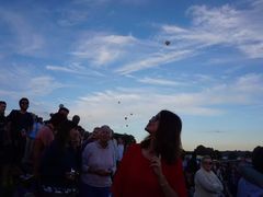 -布里斯托尔国际热气球节