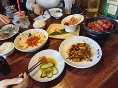 -大牌大·传统杭帮菜(湖滨店)