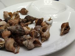 -杨记海鲜楼(三门黑金冠店)