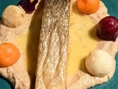 -格鲁·秀色Georgia’s Feast
