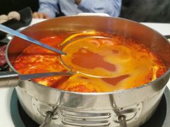 -陈记顺和牛肉火锅馆(天河北路店)
