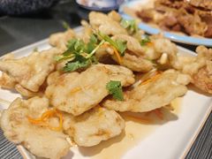 -华竹饭店(中央大街店)