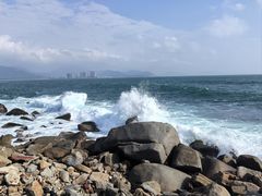 -海南分界洲岛旅游区