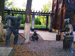 -永定河休闲森林公园